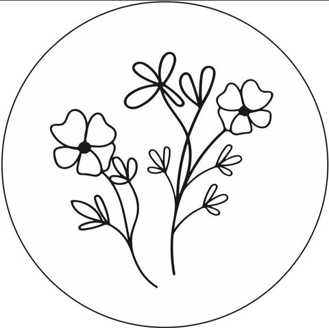 12” Custom Listing for Brittany