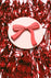 12" Bow Valentine Sign
