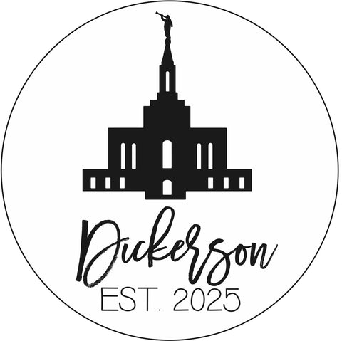 Custom Listing for Erica