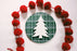 12" Christmas Tree Sign